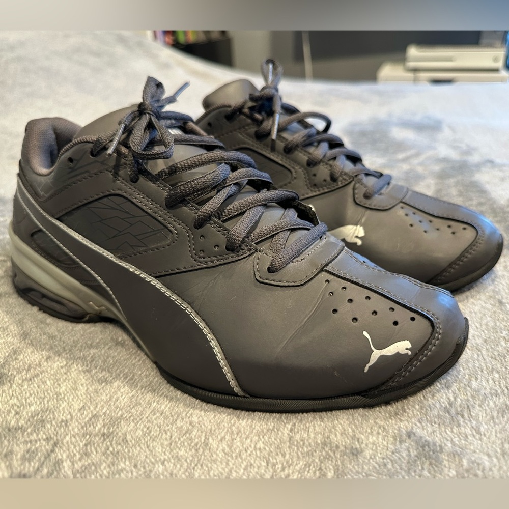 Puma men’s sneakers size 8.5